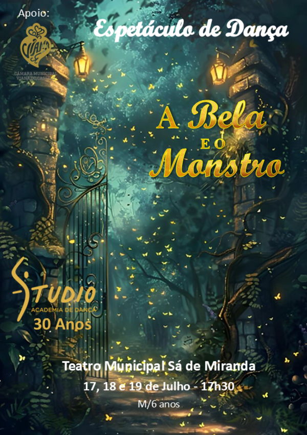 cartaz_espetaculo___academia_danca_studio