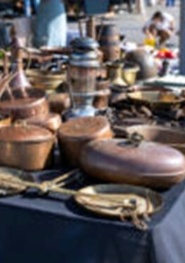 feira