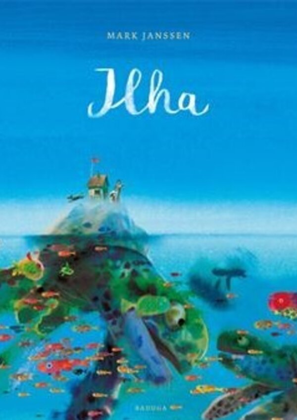 ilha