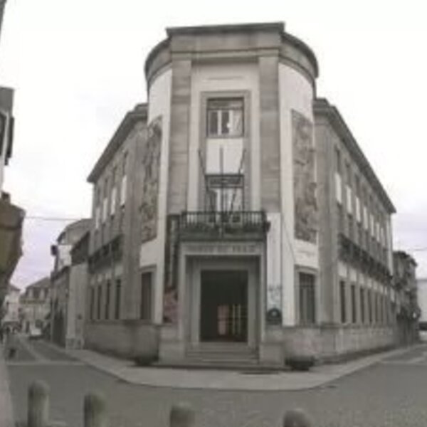 Museu do Traje