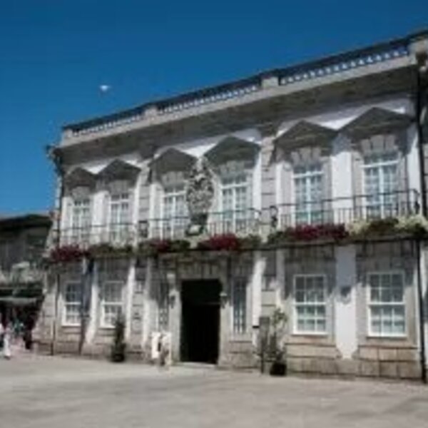 Museu de Artes Decorativas
