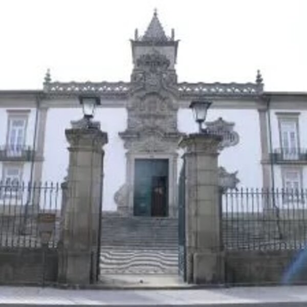 Igreja da Caridade