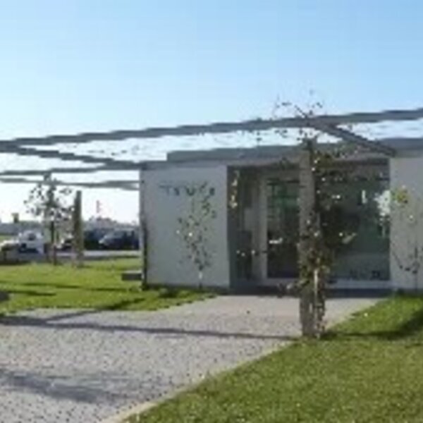 Posto de Turismo