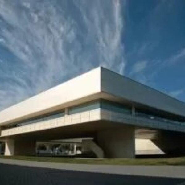 Biblioteca Municipal