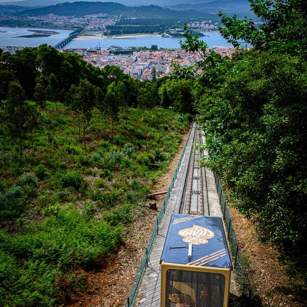 elevador de santa luzia