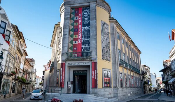 Museu do Traje