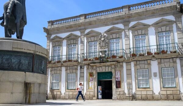 Museu e Artes Decorativas