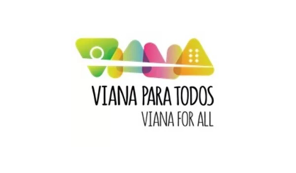 Percursos acessíveis (Viana para todos)