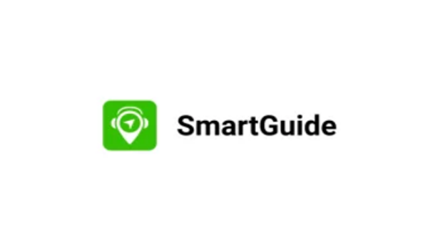 App Smart Guide (áudio guia)