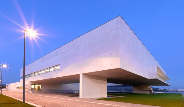 Biblioteca Municipal