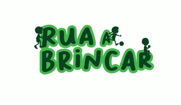 Rua a Brincar