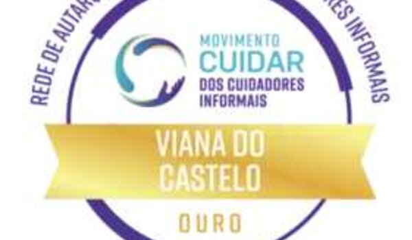 Programa Municipal de Apoio aos Cuidadores Informais 
