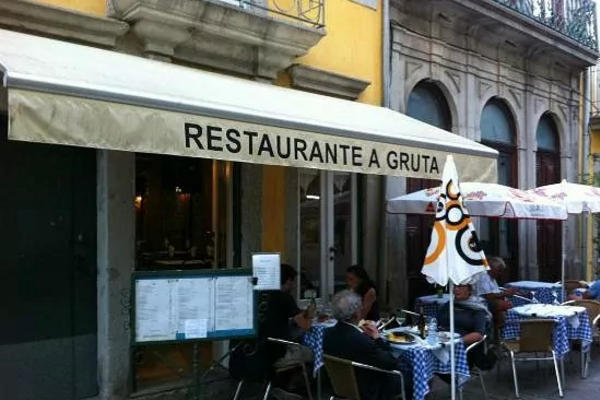 a_gruta