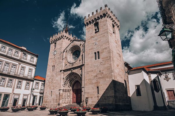 secatedral