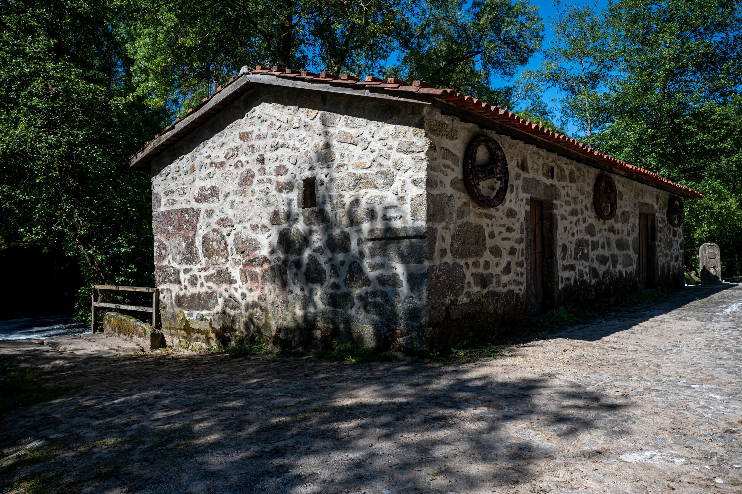 Alvarães Parque Azenha Almerinda 07