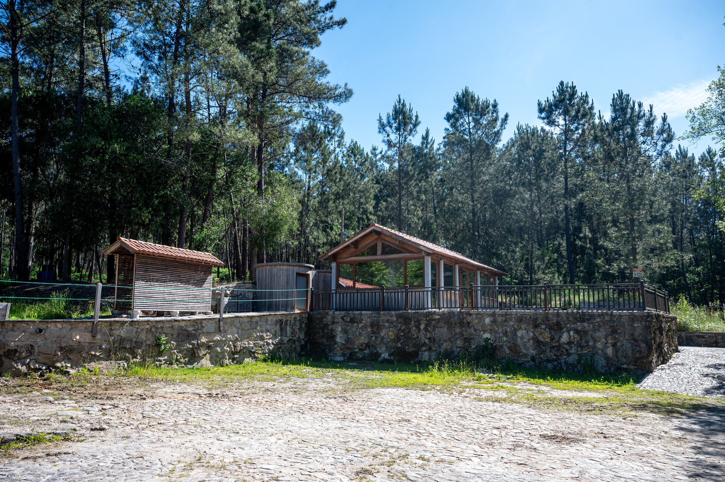 Alvarães Parque Azenha Almerinda 03