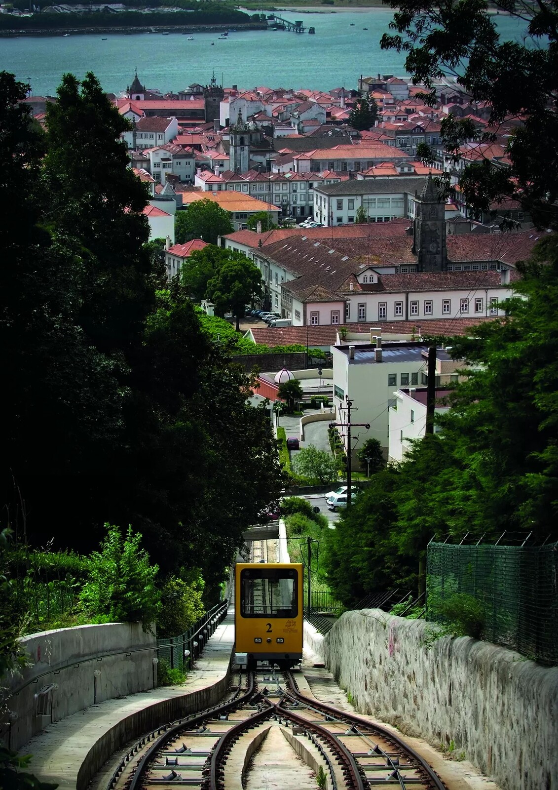funicular