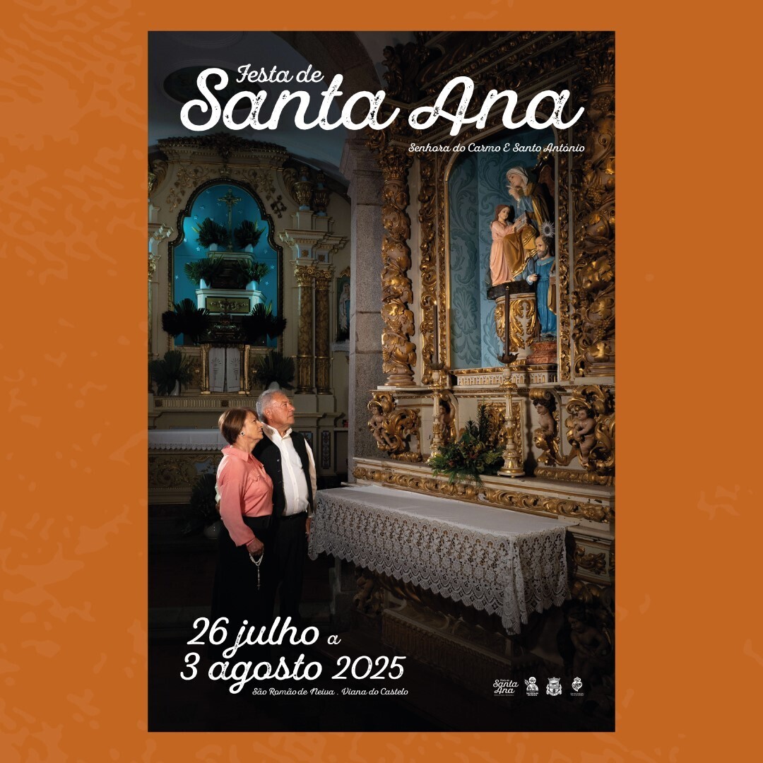 Festa de Santa Ana