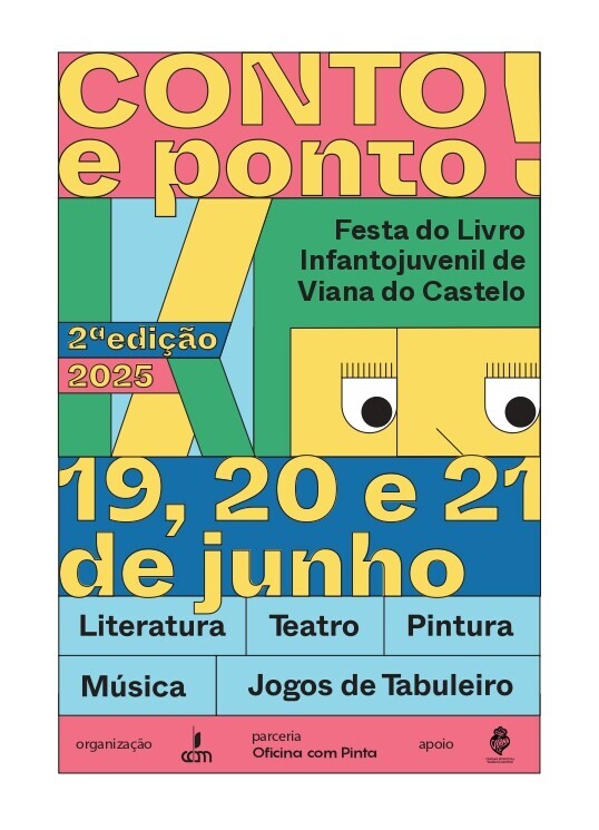 Festa do Livro Infantojuvenil
