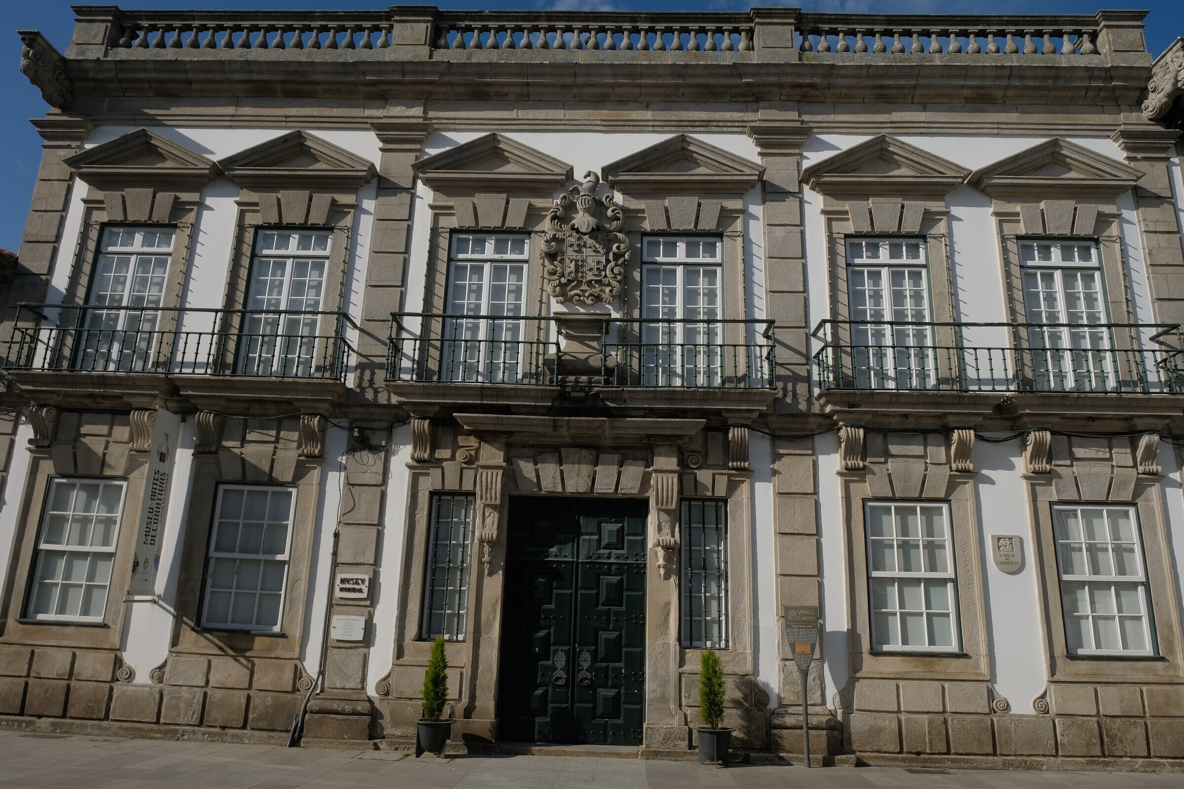 Museu de Artes Decorativas 