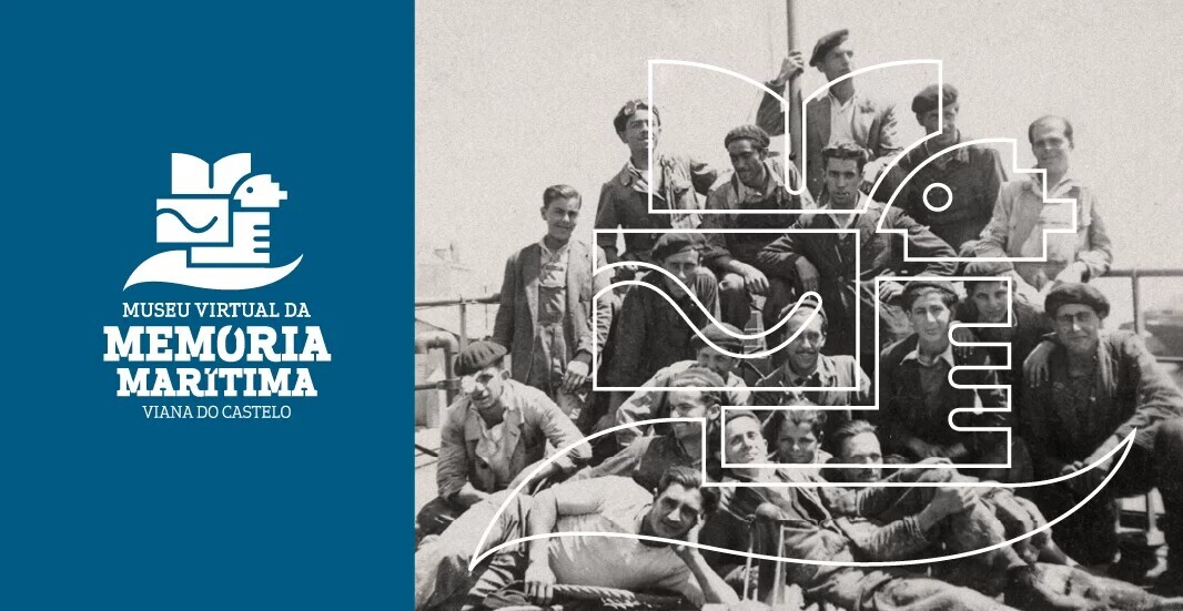 Exposição Permanente – Museu Virtual da Memória Marítima
