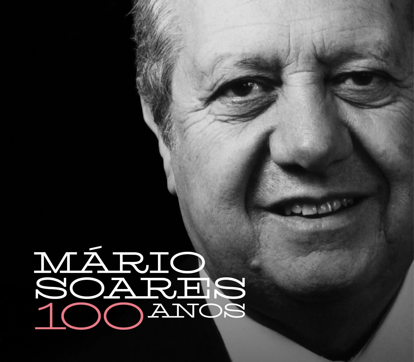 Biblioteca Municipal vai acolher exposição biográfica de Mário Soares
