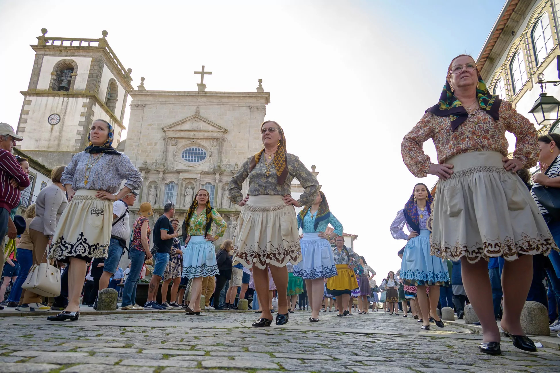 Páscoa Doce: Inscrições para Mordomia do Senhor dos Passos de 8 a 11 de abril
