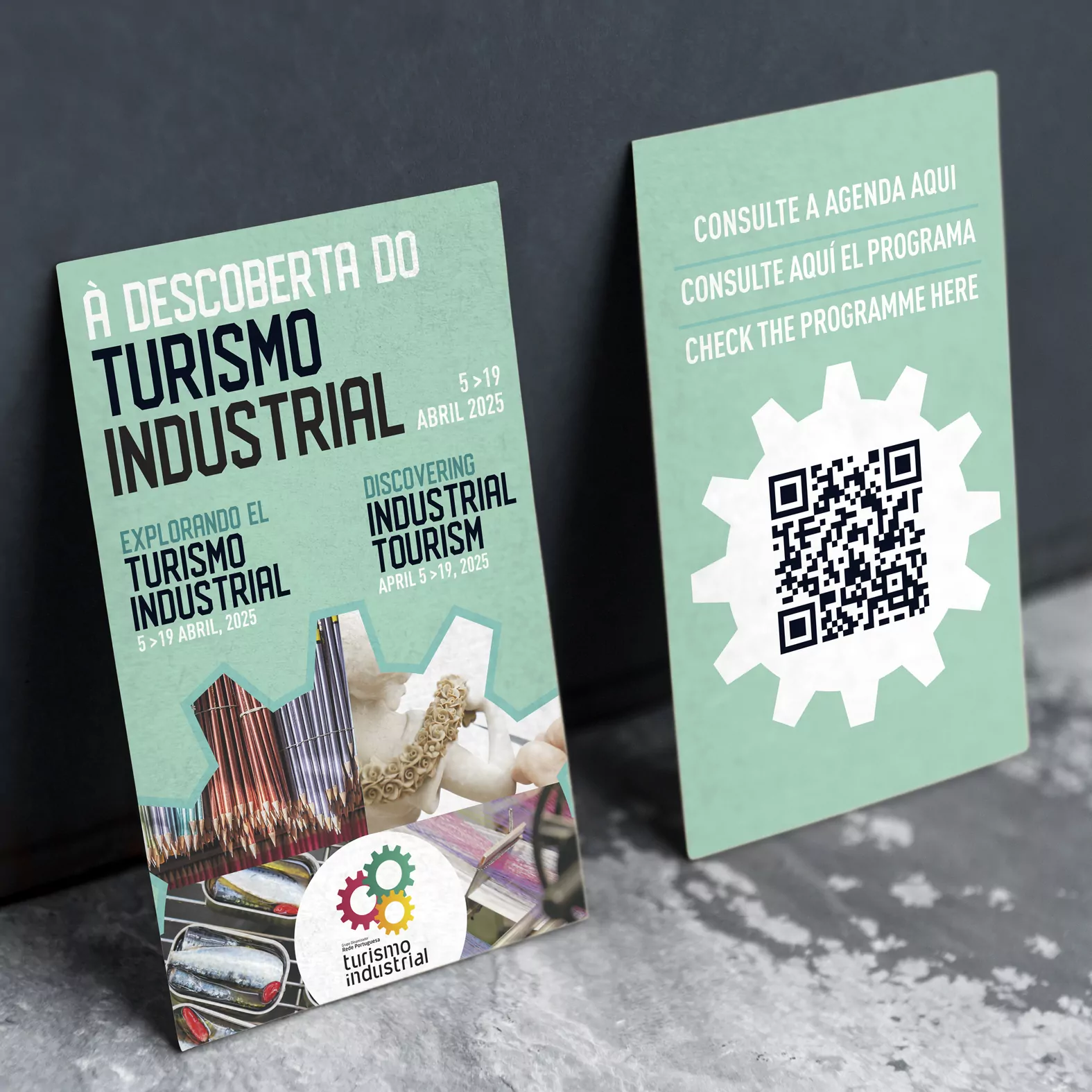 Viana do Castelo com diversas propostas na “Agenda Nacional À Descoberta do Turismo Industrial”