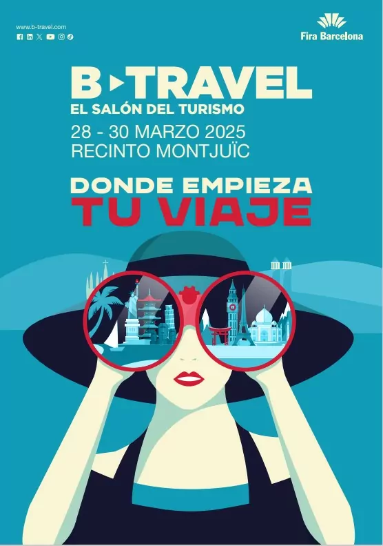 Viana do Castelo participa na B-Travel, em Barcelona, este fim-de-semana