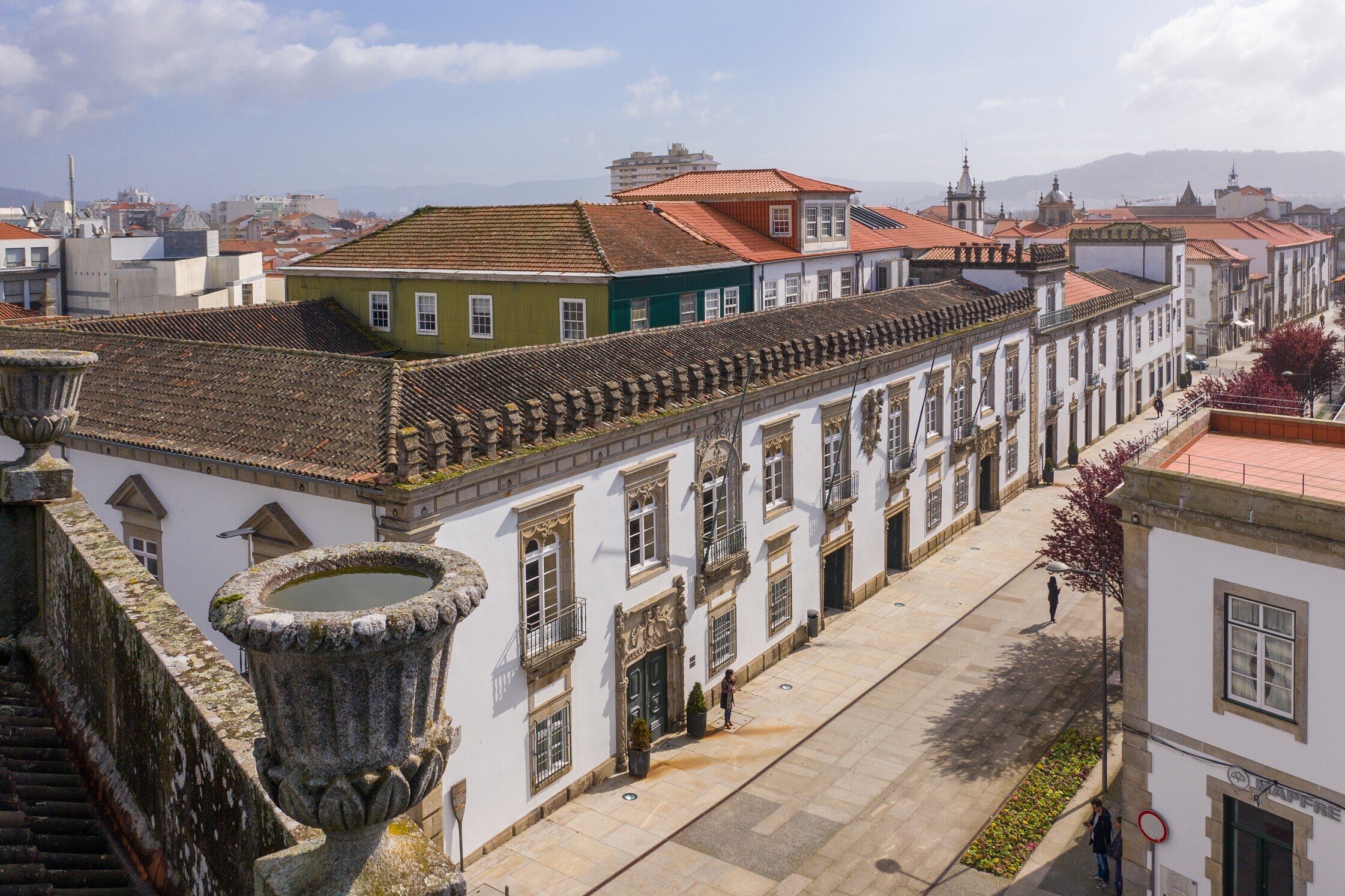 Viana do Castelo aprova 1,223 milhões de euros para requalificação de urbanizações municipais em ...