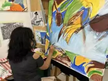 Atelier d’Artes I 