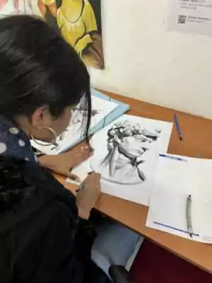Atelier d’Artes II