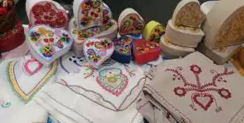 Atelier de Bordado de Viana
