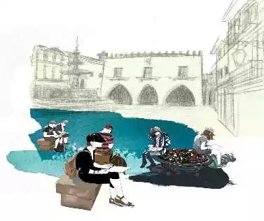 Atelier de Desenho 