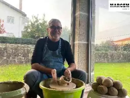 Atelier de Olaria