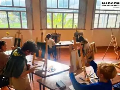 Atelier de Pintura I
