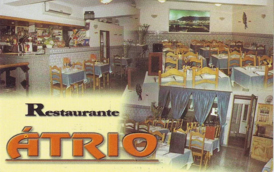 Átrio