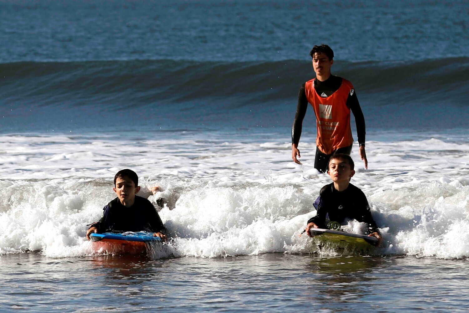 Surf