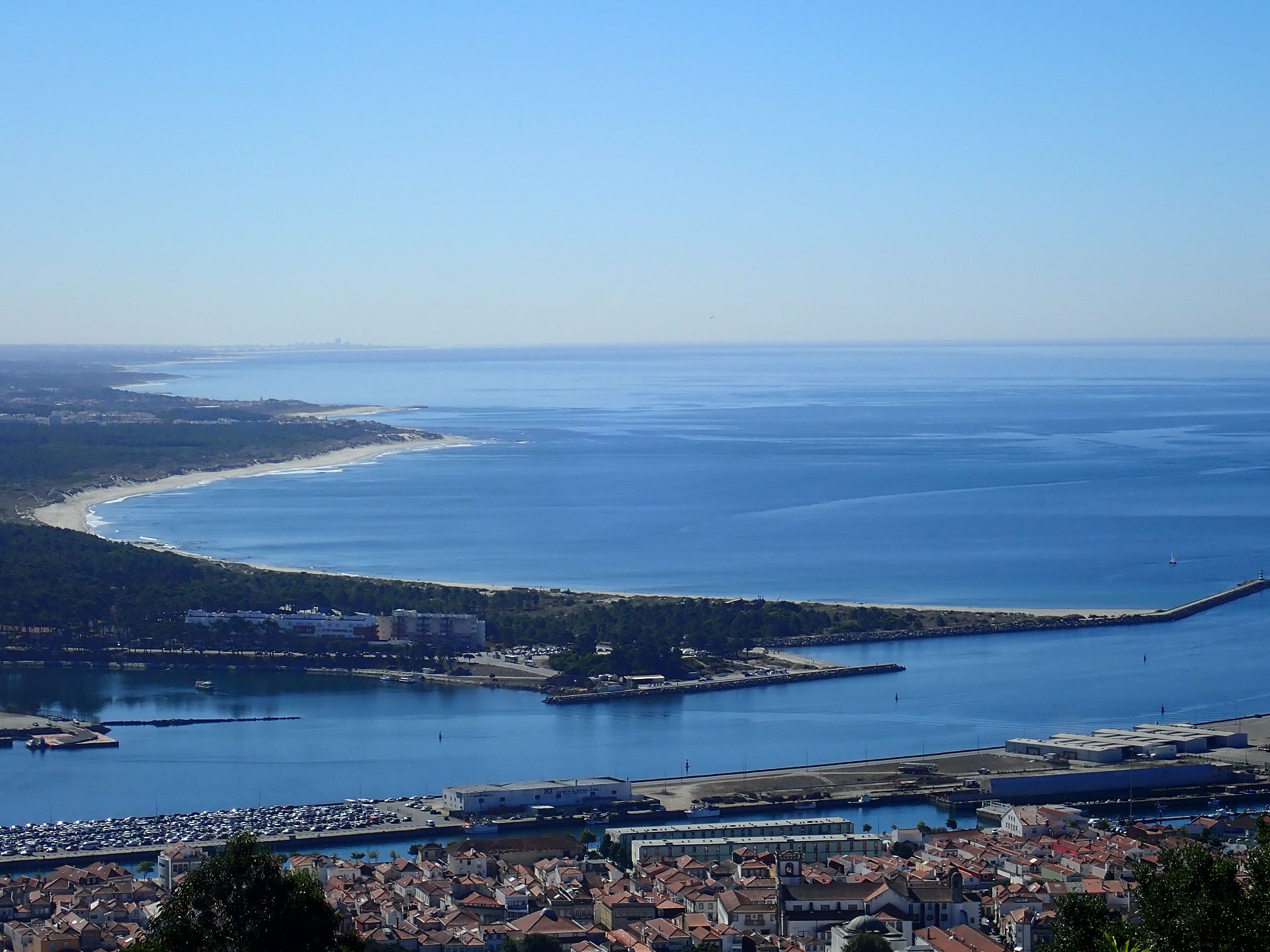 A Costa do Minho (Tour Privado 4×4)