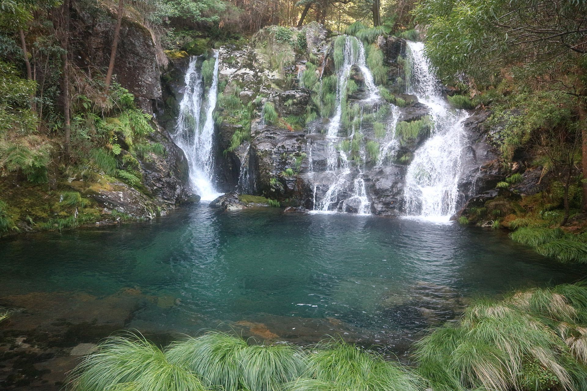 À Descoberta da Serra D’Arga (Tour Privado 4×4)