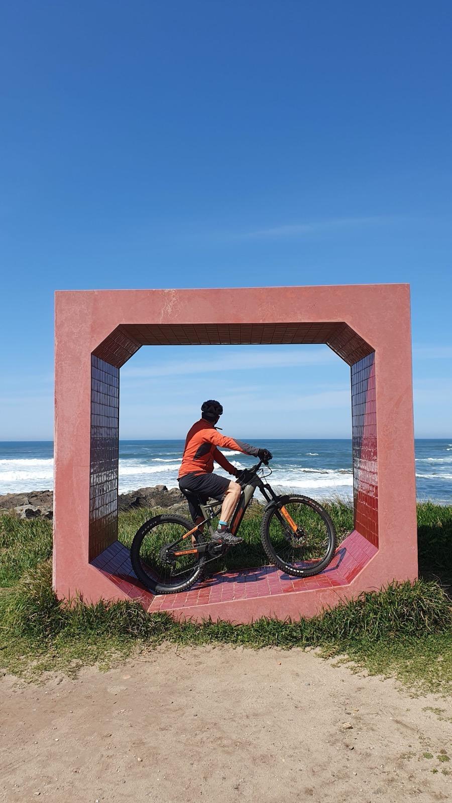 Passeio em E-BIKE – Tour em Viana do Castelo
