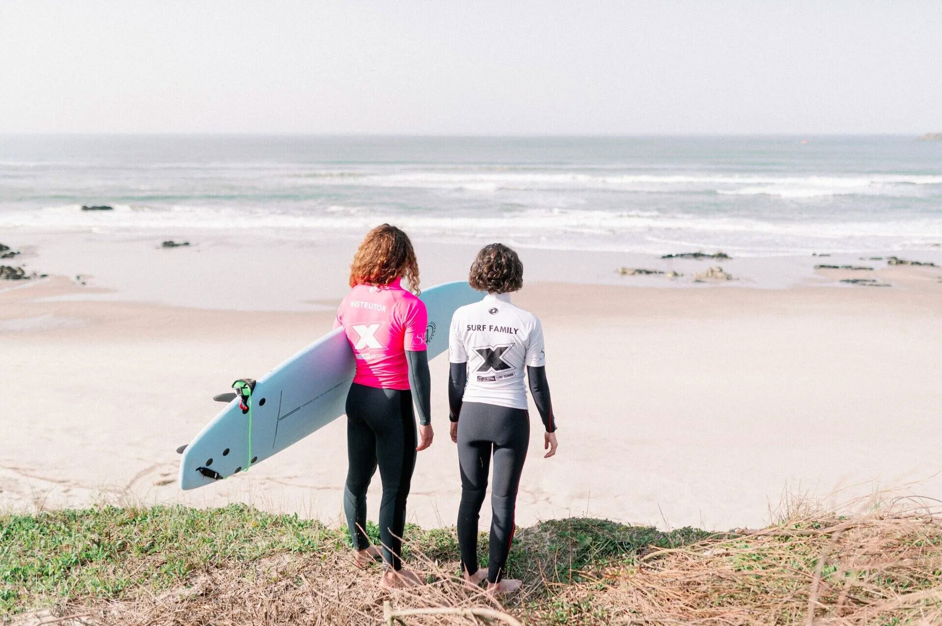 Surf - Praia do Cabedelo