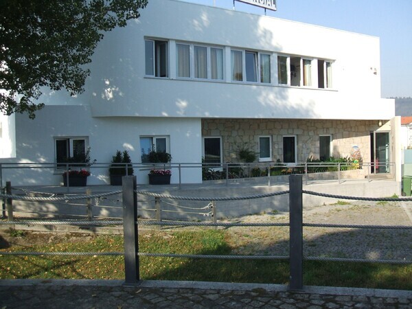 A Ponte – Hotel 1* 