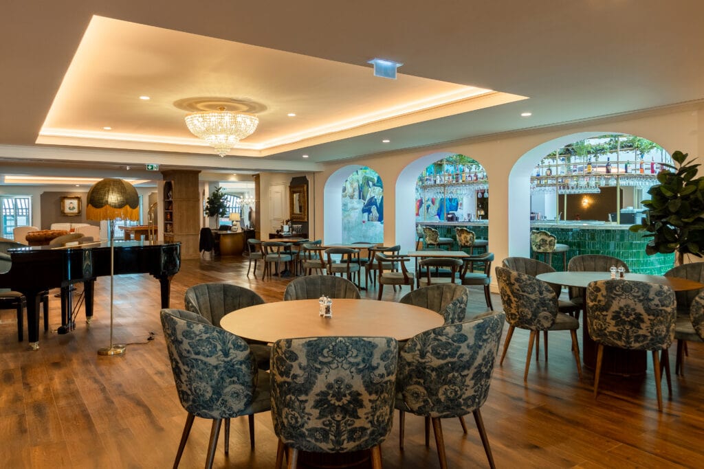 AP Dona Aninhas – Hotel 4****