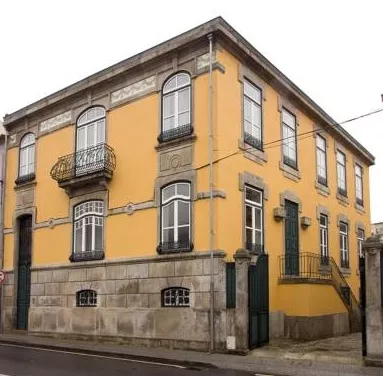 A`Vianesa Guest House – Estabelecimento de hospedagem