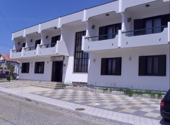 Hotel Areias Claras – Hotel 2**