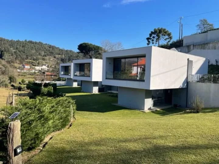 Amonde Village – Apartamento(s)