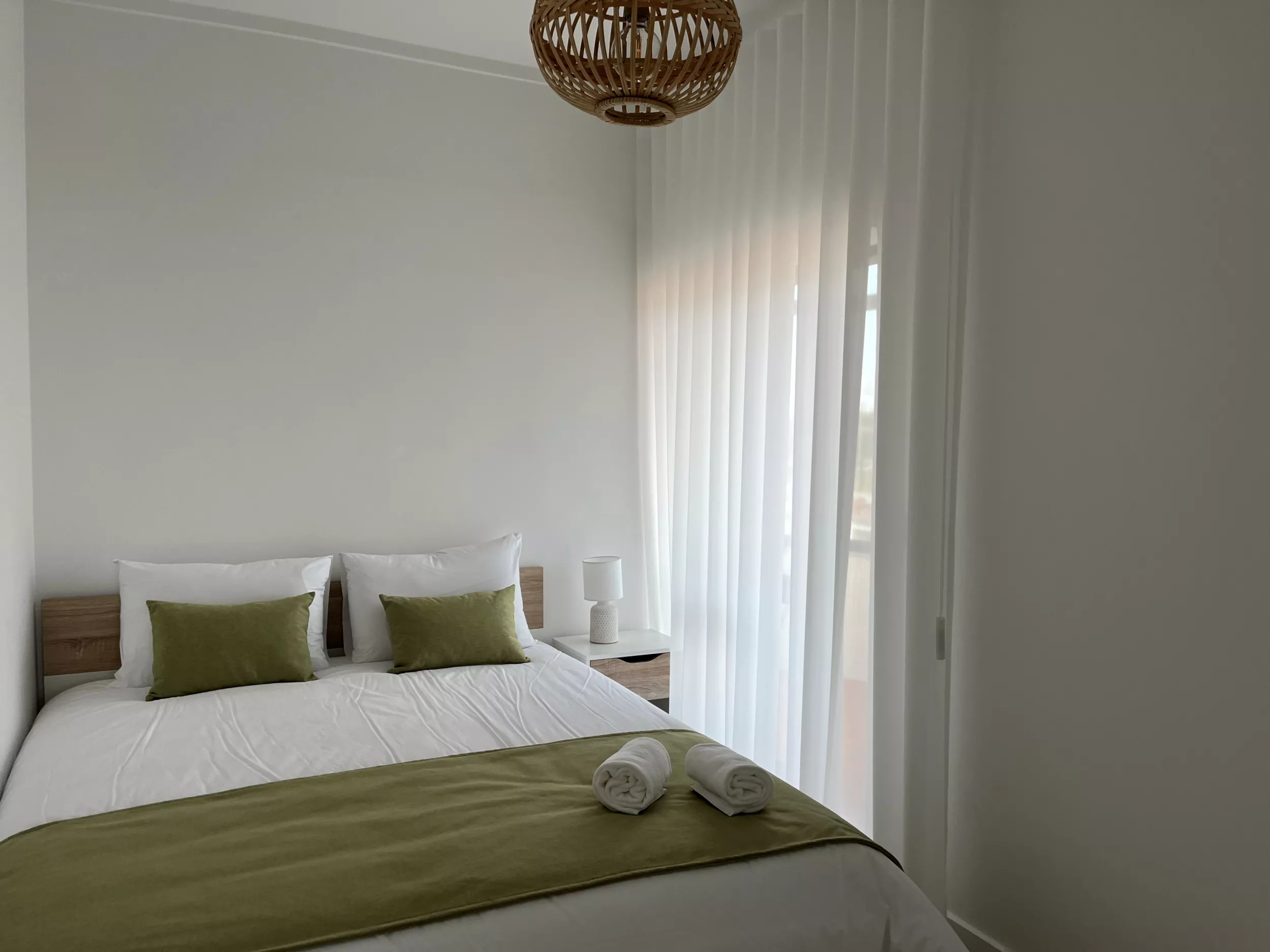 Amorosa Som dos Búzios – Apartamento