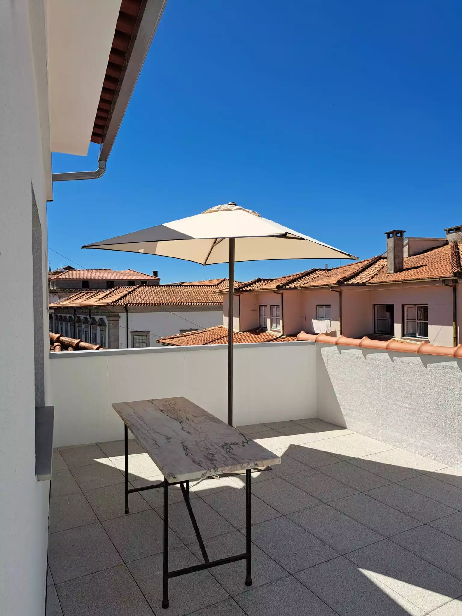 Apartamento da Bandeira – Apartamento