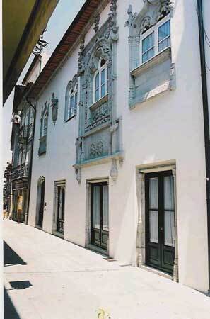 Casa dos Costa Barros (TH) 